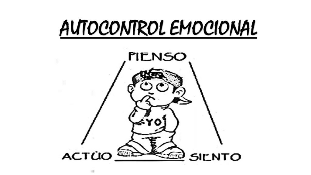 Autorregulación Emocional Para Personas Con Autismo Y/o Discapacidad ...