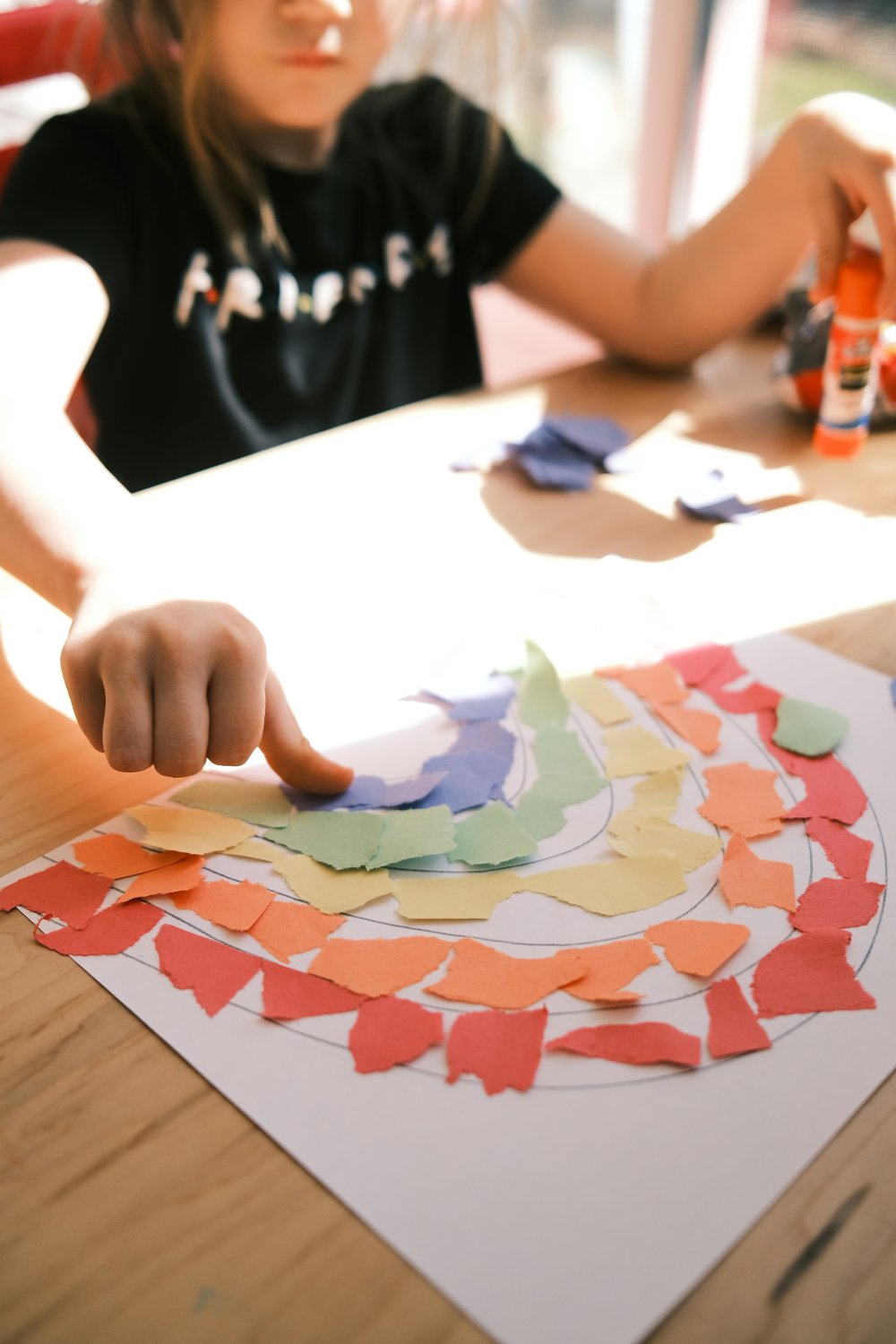 Actividades para niños