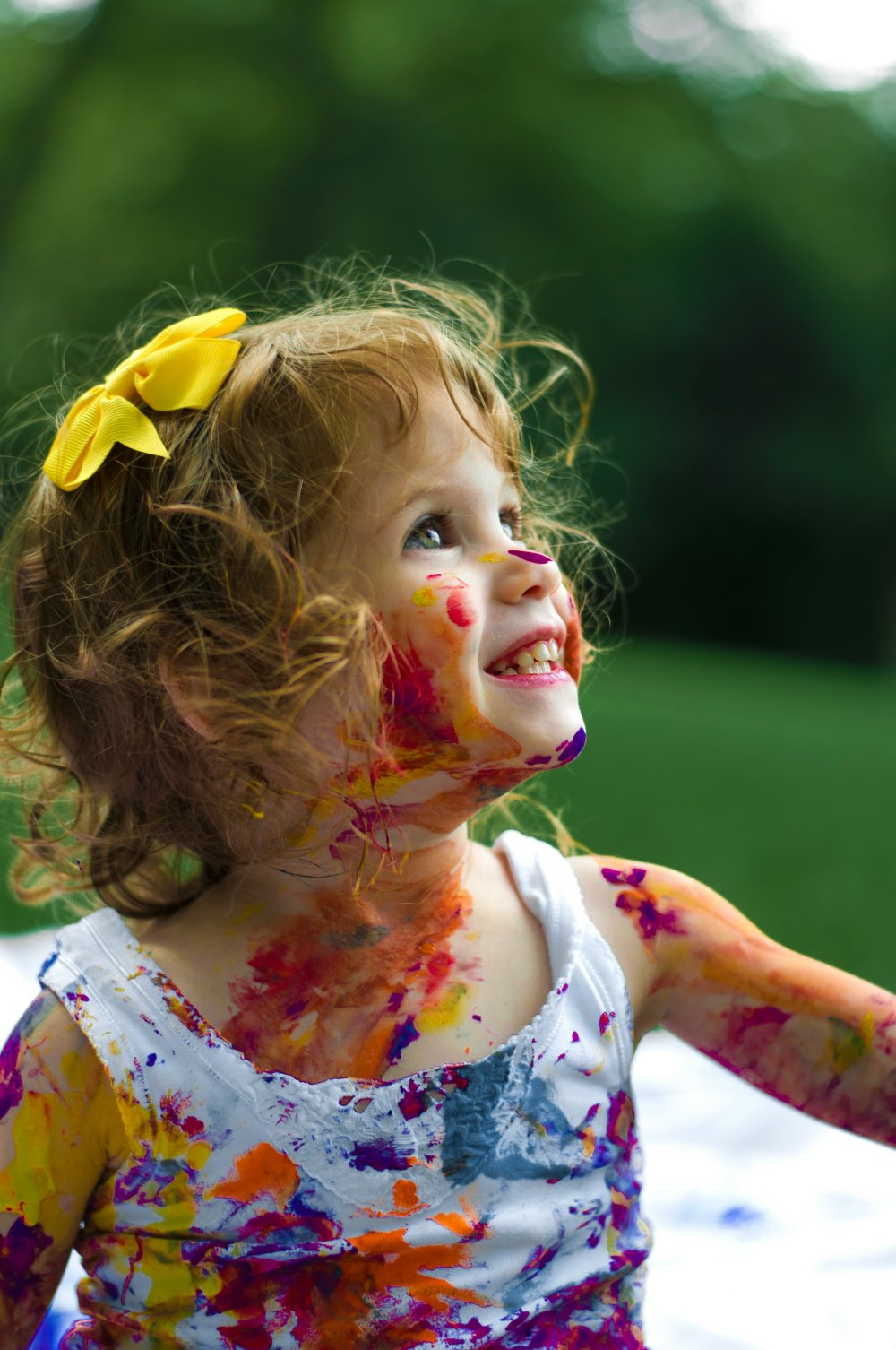 Motivación y disfrute para niños